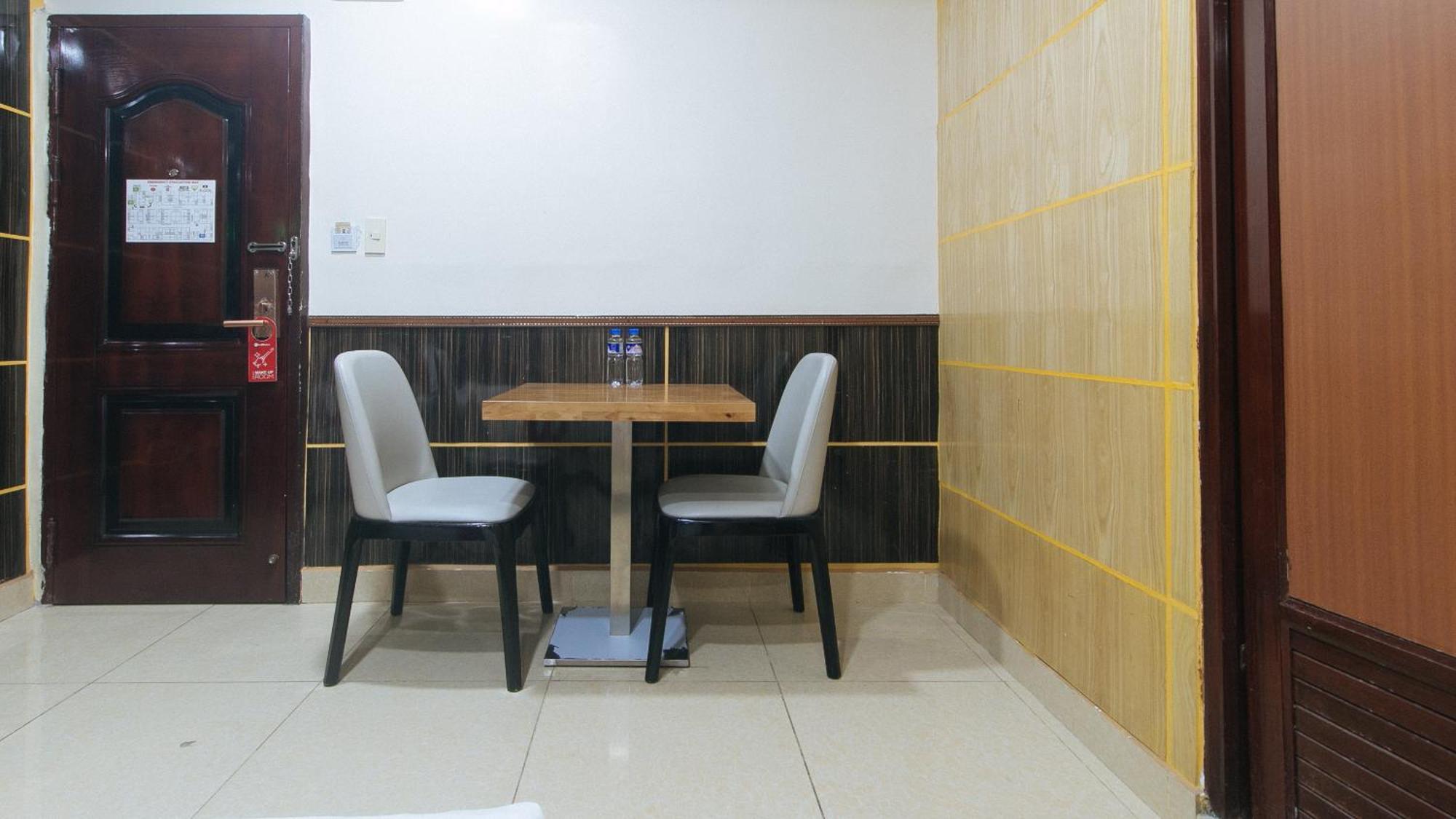 Reddoorz At Winter Hotel Araneta Bandar Quezon Luaran gambar